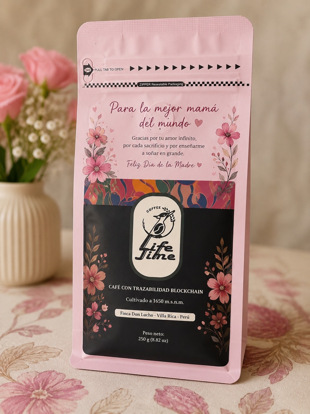 Café de especialidad
